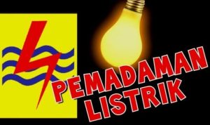 Pemadaman-listrik