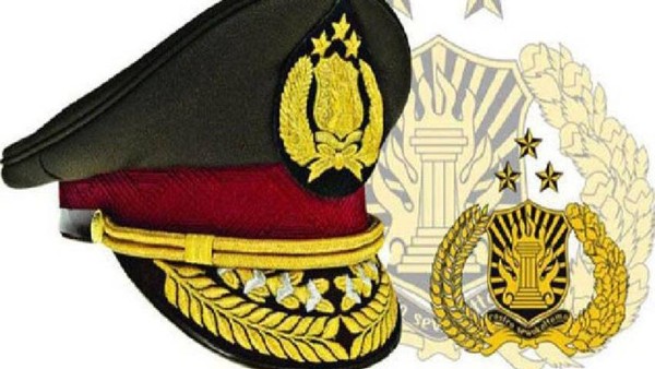 Photo: Berita Silampari Polda Sumsel Reassigns 287 Personnel in Telegrams